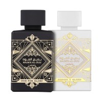 Pachet 2 parfumuri Badee Al Oud 100 ml si Badee Al Oud Honor Glory 100 ml - 1