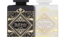 Pachet 2 parfumuri Badee Al Oud 100 ml si Badee Al Oud Honor Glory 100 ml