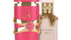 Pachet 2 parfumuri best seller, Eclaire 100 ml si Yara Candy 100 ml