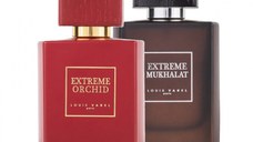 Pachet 2 parfumuri best seller, Extreme Orchid 100 ml si Extreme Mukhalat 100 ml