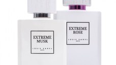 Pachet 2 parfumuri best seller, Extreme Rose 100 ml si Extreme Musk 100 ml