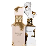 Pachet 2 parfumuri best seller, Lattafa Eclaire 100 ml si Lattafa Her Confession 100 ml - 1