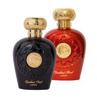 Pachet 2 parfumuri Best Seller, Opulent Oud 100 ml si Opulent Red 100 ml - 1