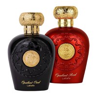 Pachet 2 parfumuri Best Seller, Opulent Oud 100 ml si Opulent Red 100 ml - 1