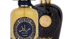 Pachet 2 parfumuri Best Seller, Opulent Oud 100 ml si Raed Luxe 100 ml