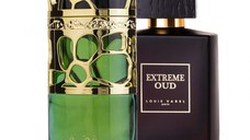 Pachet 2 parfumuri Best Seller, Qimmah Woman 100 ml pentru ea si Extreme Oud 100 ml pentru el