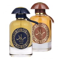 Pachet 2 parfumuri best seller, Raed Luxe 100 ml si Raed Oud 100 ml - 1