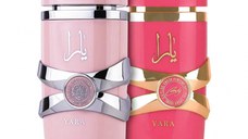 Pachet 2 parfumuri best seller, Yara 100 ml si Yara Candy 100 ml