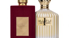 Pachet 2 parfumuri I Am The Queen 100 ml si  Ameerat Al Arab 100 ml