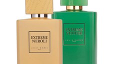 Pachet 2 parfumuri, Louis Varel Extreme Neroli 100 ml si Extreme Vetiver 100 ml