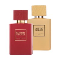 Pachet 2 parfumuri, Louis Varel Extreme Orchid 100 ml si Extreme Neroli 100 ml - 1