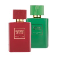 Pachet 2 parfumuri, Louis Varel Extreme Orchid 100 ml si Extreme Vetiver 100 ml - 1