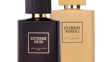 Pachet 2 parfumuri, Louis Varel Extreme Oud 100 ml si Extreme Neroli 100 ml