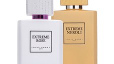 Pachet 2 parfumuri, Louis Varel Extreme Rose 100 ml si Extreme Neroli 100 ml