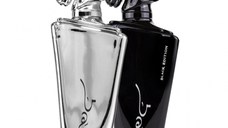 Pachet 2 parfumuri, Maahir Legacy 100 ml si Maahir Black 100 ml