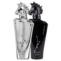 Pachet 2 parfumuri, Maahir Legacy 100 ml si Maahir Black 100 ml - 1