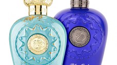 Pachet 2 parfumuri, Opulent Dubai 100 ml si Blue Oud 100 ml