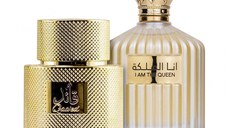 Pachet 2 parfumuri Qaaed 100 ml si I Am The Queen 100 ml