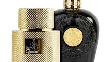 Pachet 2 parfumuri Qaaed 100 ml si Opulent Oud 100 ml