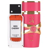 Pachet 2 parfumuri Red Cherry 100 ml si Yara Candy 100 ml - 1