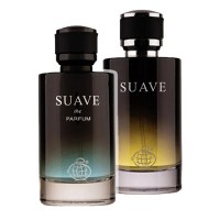 Pachet 2 parfumuri, Suave The Parfum 100 ml si Suave 100 ml - 1