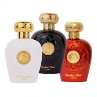 Pachet 3 parfumuri best seller, Opulent Musk 100 ml, Opulent Oud 100 ml si Opulent Red 100 ml - 1