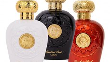 Pachet 3 parfumuri best seller, Opulent Musk 100 ml, Opulent Oud 100 ml si Opulent Red 100 ml