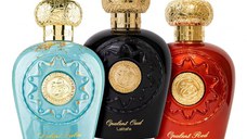 Pachet 3 parfumuri, Opulent Dubai 100 ml, Opulent Oud 100 ml si Opulent Red 100 ml