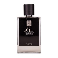 Parfum Accord Homme, Riiffs, apa de parfum 100 ml, barbati - inspirat din Black Saffron by Byredo - 1