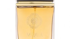 Parfum Acqua Royale Black, Fragrance World, apa de parfum 100 ml, barbati - inspirat din Acqua di Gio Homme Absolu by Giorgio Armani