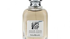 Parfum Agar Noir Intense, Nusuk, apa de parfum 100 ml, barbati