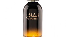 Parfum Al Fakhir, Fragrance World, apa de parfum 80 ml, barbati - inspirat din Gentleman Reserve Privee by Givenchy