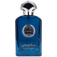 Parfum Al Ghawas, apa de parfum 100 ml, barbati - 1