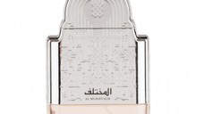 Parfum Al Mukhtalif Extrait, Nusuk, apa de parfum 100 ml, unisex