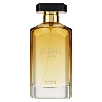 Parfum Alloring Intense, Fariis, apa de parfum 100 ml, femei - 1