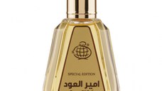 Parfum Ameer Al Oud VIP Special Edition, Fragrance World, apa de parfum 50 ml, unisex