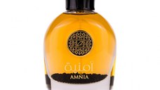 Parfum Amnia, Al Wataniah, apa de parfum 100 ml, unisex