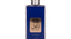 Parfum Ana Al Awwal Blue, Nusuk, apa de parfum 100ml, barbati - inspirat din Bleu de Chanel