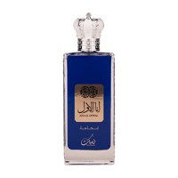 Parfum Ana Al Awwal Blue, Nusuk, apa de parfum 100ml, barbati - inspirat din Bleu de Chanel - 1