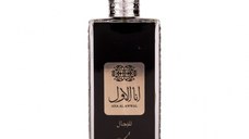 Parfum Ana Al Awwal Man, Nusuk, apa de parfum 100ml, barbati - inspirat din Black Xs Men