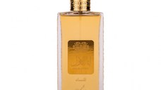 Parfum Ana Al Awwal Women, Nusuk, apa de parfum 100 ml, femei - inspirat din Xerjoff Erba Pura Al Haramain Amber Oud Gold Edition