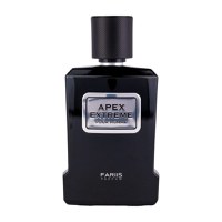 Parfum Apex Extreme, Fariis, apa de parfum 100 ml, barbati - inspirat din Creed Aventus - 1