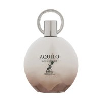 Parfum Aquilo, Maison Alhambra, apa de parfum 100 ml, barbati - inspirat din Bvlgari Aqua - 1