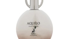 Parfum Aquilo, Maison Alhambra, apa de parfum 100 ml, barbati - inspirat din Bvlgari Aqua