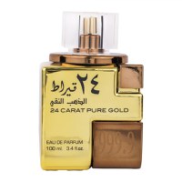 Parfum arabesc 24 Carat Pure Gold, apa de parfum 100 ml, unisex - 1