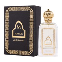 Parfum arabesc Aimtinan Lah, apa de parfum 100 ml, barbati - 1