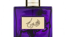 Parfum arabesc Al Fares, apa de parfum 100 ml, barbati