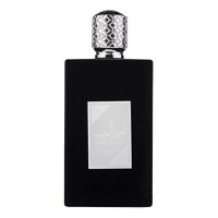 Parfum arabesc Ameer Al Arab Black, apa de parfum 100 ml, barbati - 1