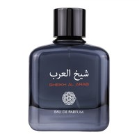 Parfum arabesc Ard Al Zaafaran Sheikh Al Arab, apa de parfum 100 ml, barbati - 1