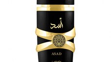 Parfum arabesc Asad, apa de parfum 100 ml, unisex - inspirat din Sauvage Elixir by Dior